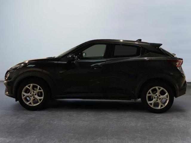 Nissan Juke image 5