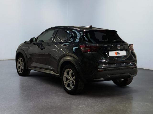 Nissan Juke image 7