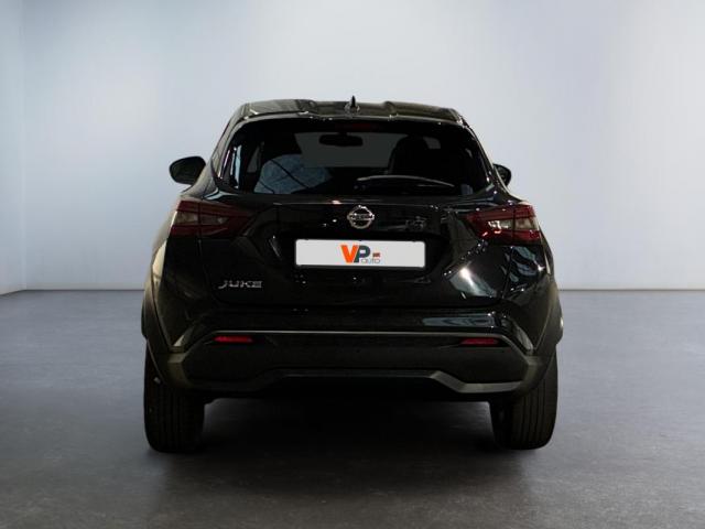 Nissan Juke image 6