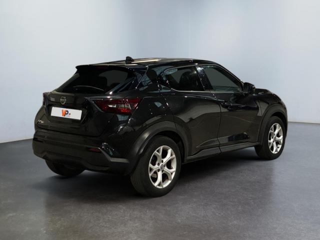 Nissan Juke image 3