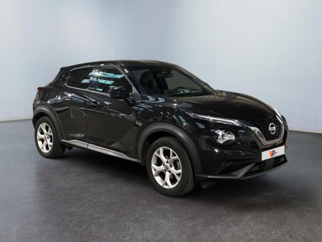 Nissan Juke image 4