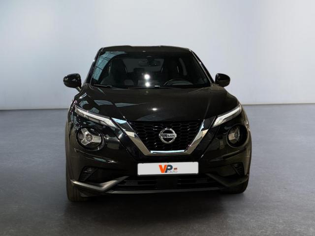 Nissan Juke image 1
