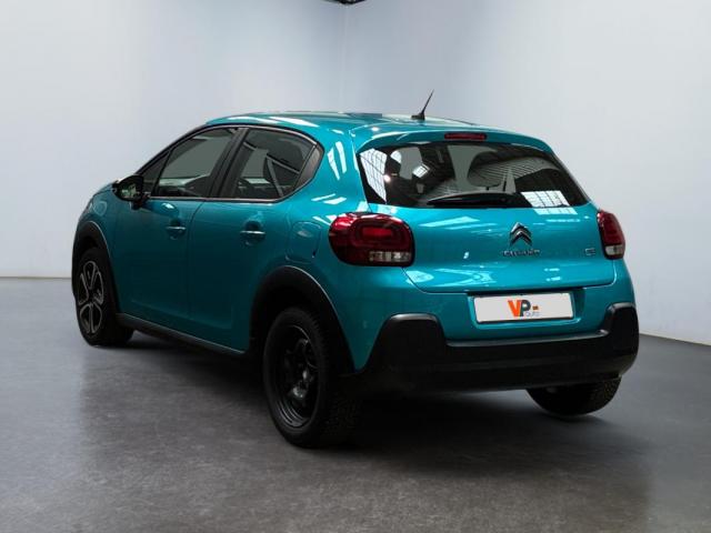 Citroen C3 image 6
