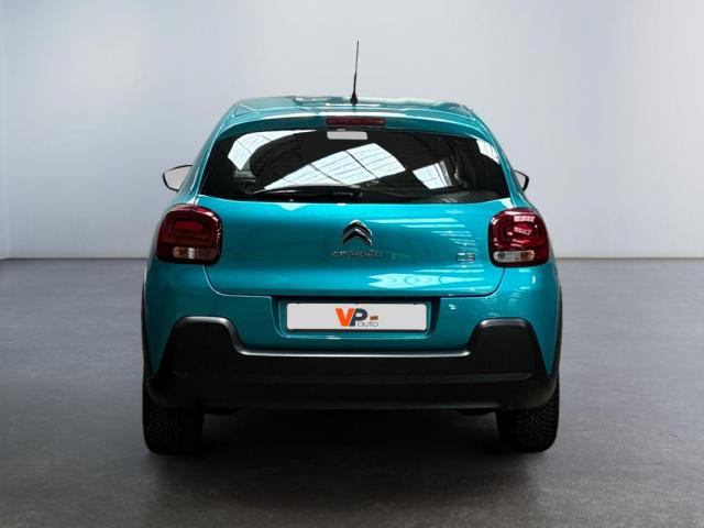 Citroen C3 image 8