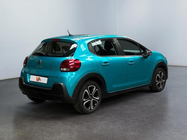 Citroen C3 image 1