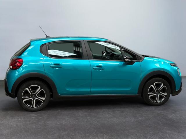 Citroen C3 image 3