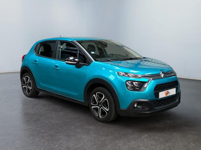Citroen C3 image 5