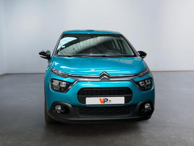 Citroen C3 image 7