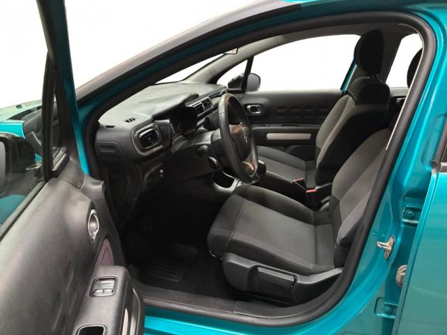 Citroen C3 image 9
