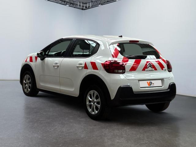 Citroen C3 image 6