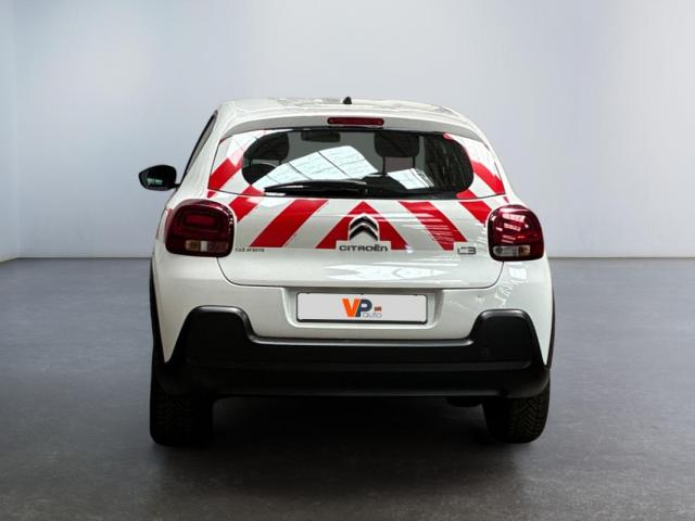 Citroen C3 image 9