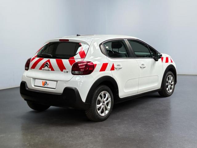 Citroen C3 image 3