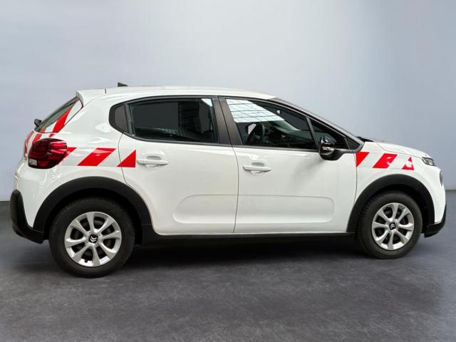 Citroen C3 image 5