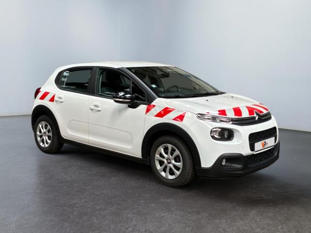 Citroen C3 image 4