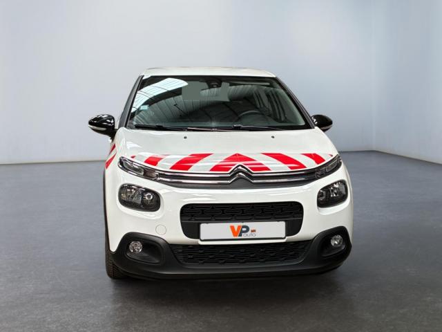 Citroen C3 image 7