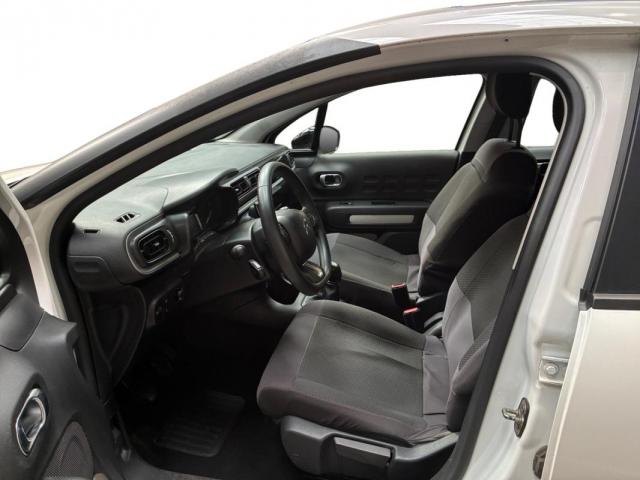 Citroen C3 image 8