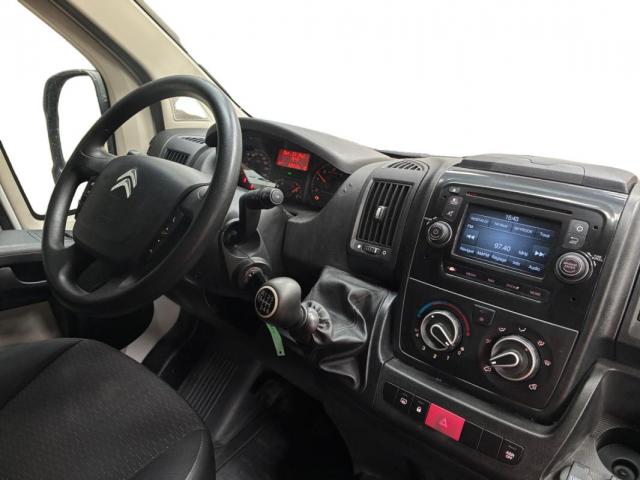 Citroen Jumper image 4