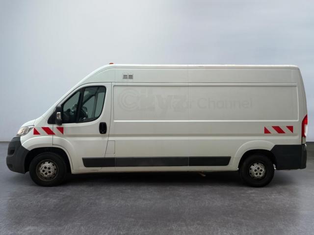 Citroen Jumper image 8