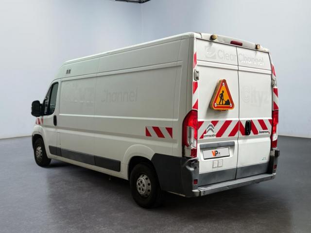 Citroen Jumper image 2