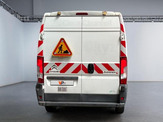 Citroen Jumper image 7