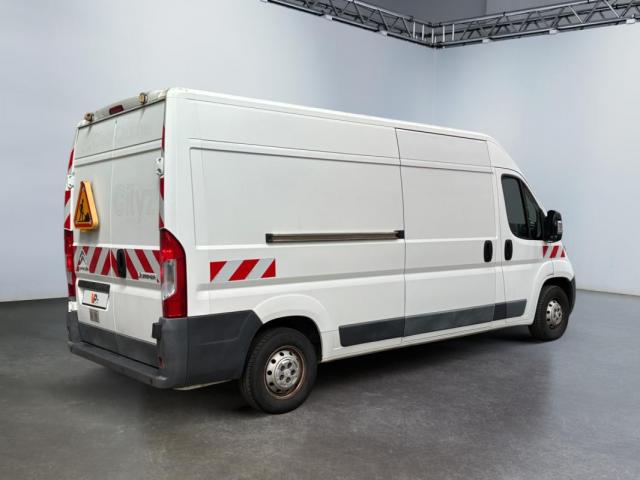 Citroen Jumper image 6