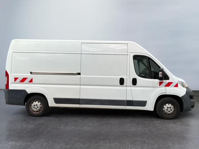 Citroen Jumper image 3