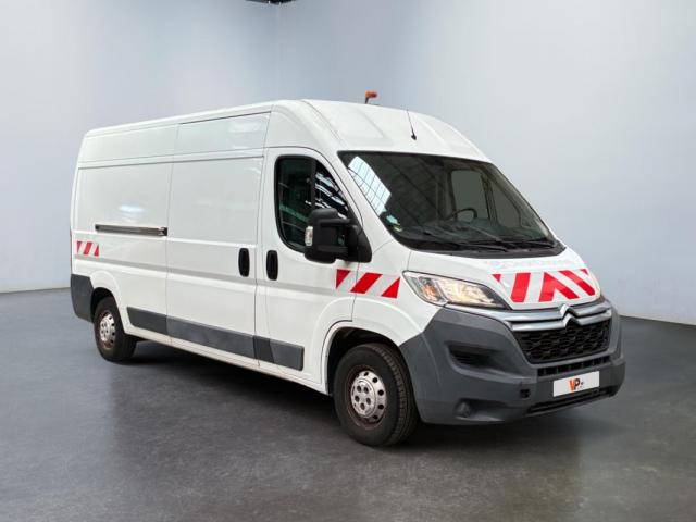 Citroen Jumper image 5