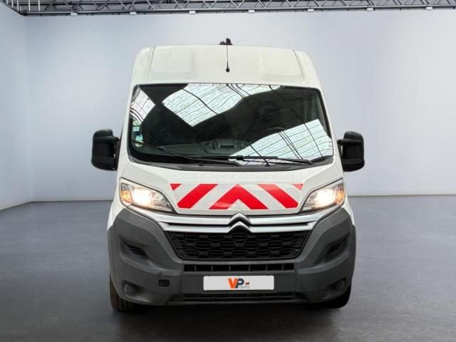 Citroen Jumper image 9