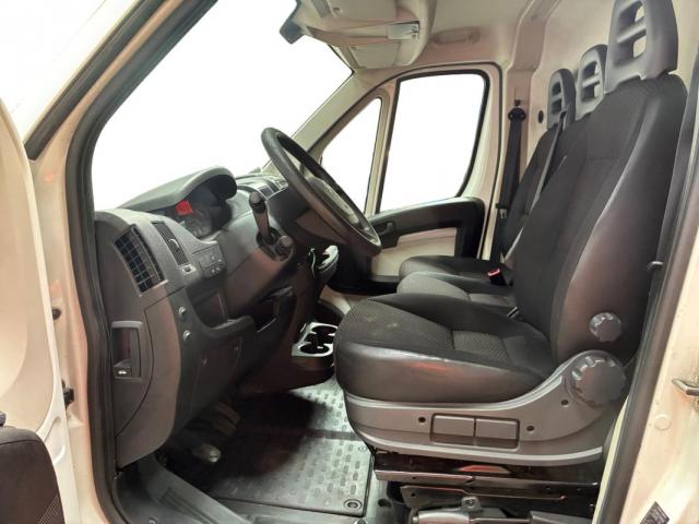 Citroen Jumper image 1