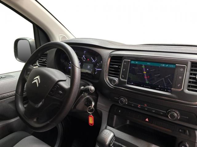 Citroen Jumpy image 1