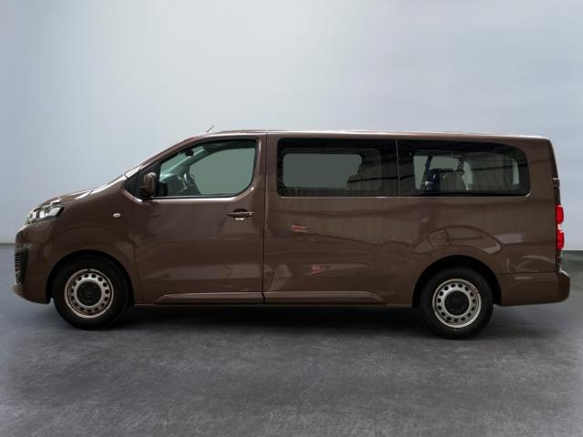 Citroen Jumpy image 7