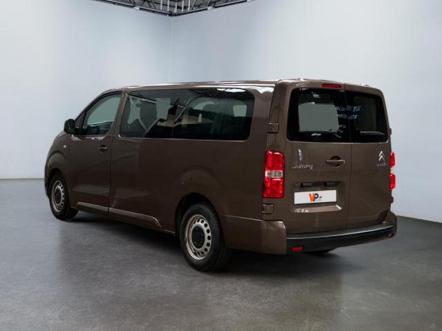Citroen Jumpy image 9