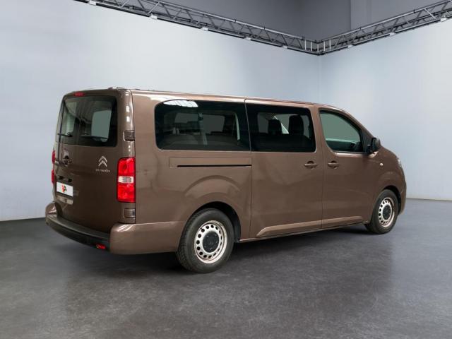 Citroen Jumpy image 5