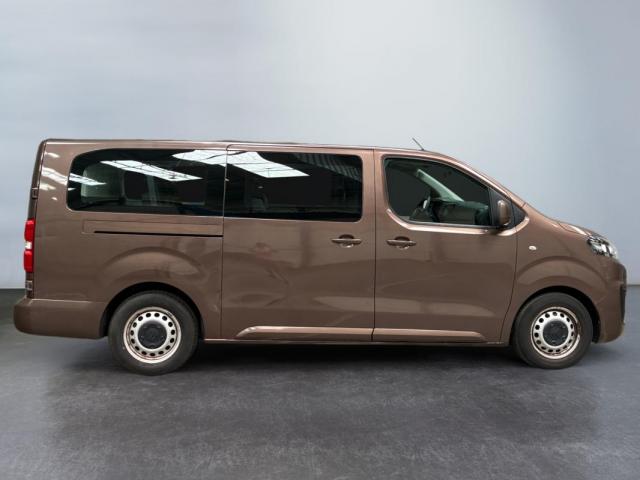 Citroen Jumpy image 8