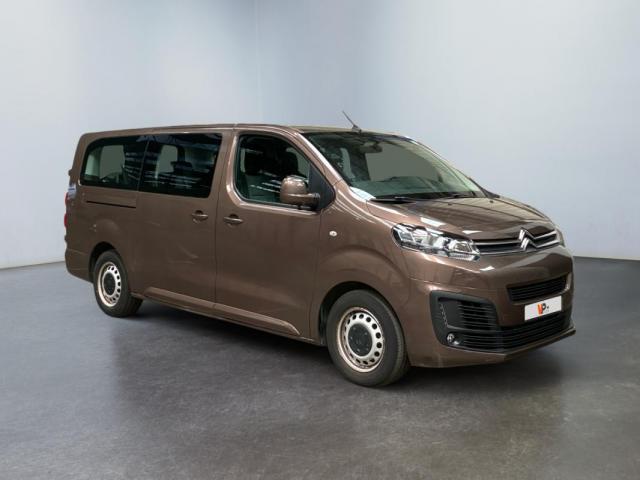 Citroen Jumpy image 2
