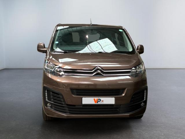 Citroen Jumpy image 4