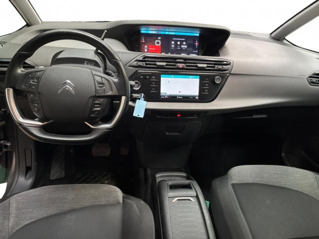 Citroen Grand C4 Spacetourer image 7