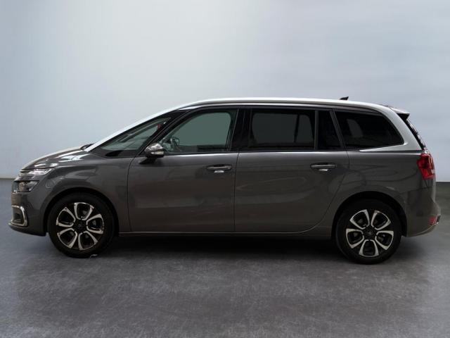 Citroen Grand C4 Spacetourer image 2