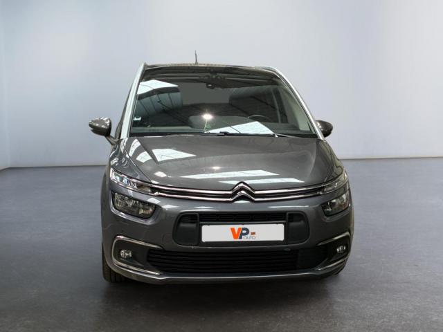 Citroen Grand C4 Spacetourer image 5
