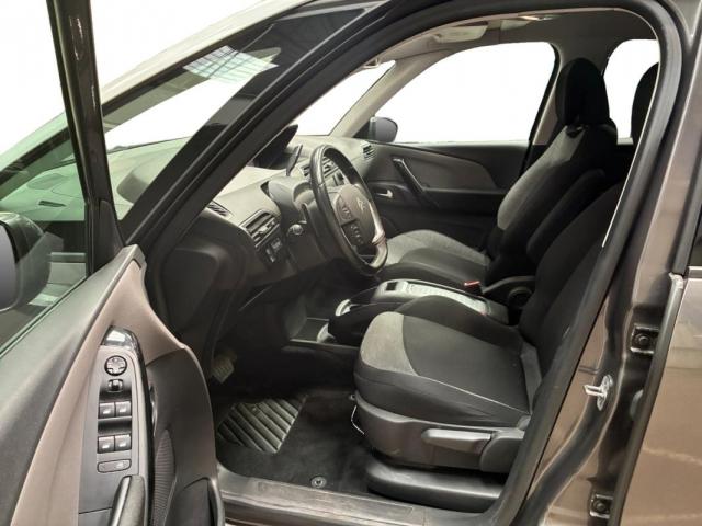 Citroen Grand C4 Spacetourer image 1