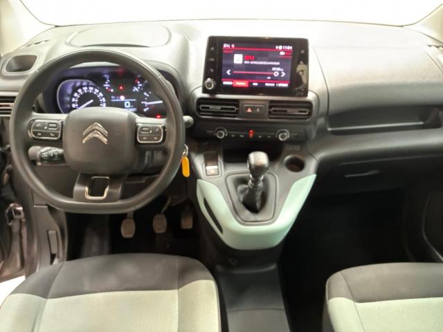 Citroen Berlingo image 1