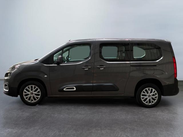 Citroen Berlingo image 3