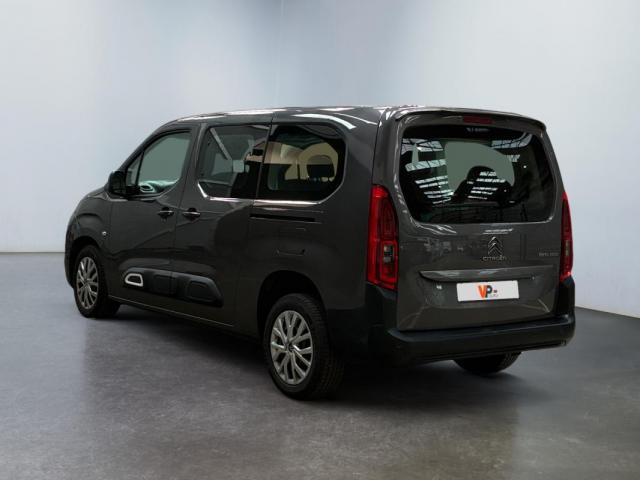 Citroen Berlingo image 9