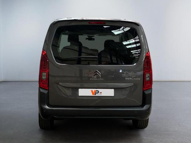 Citroen Berlingo image 6