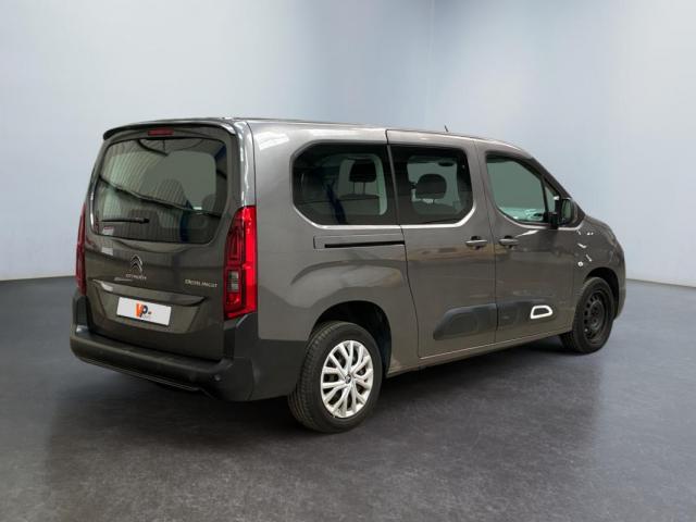 Citroen Berlingo image 5