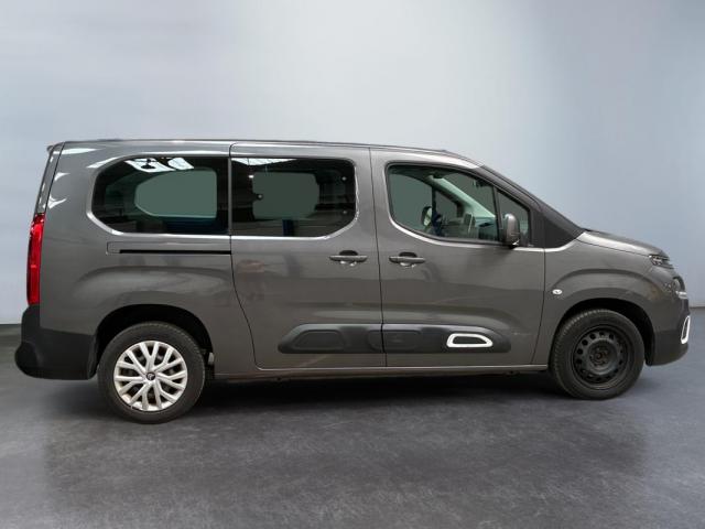 Citroen Berlingo image 7