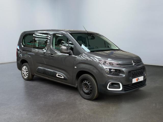 Citroen Berlingo image 8