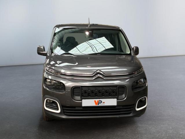 Citroen Berlingo image 2