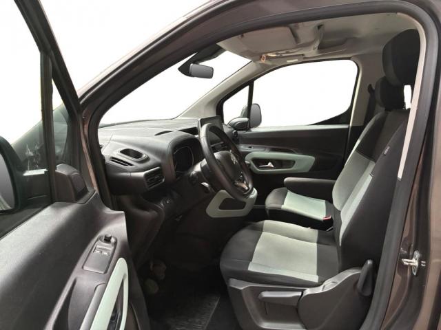Citroen Berlingo image 4