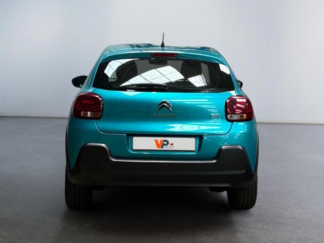 Citroen C3 image 4